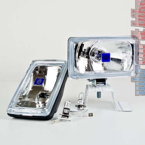 Kit abbaglianti hella comet - kit,