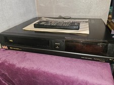 Videoregistratore Retro Sharp