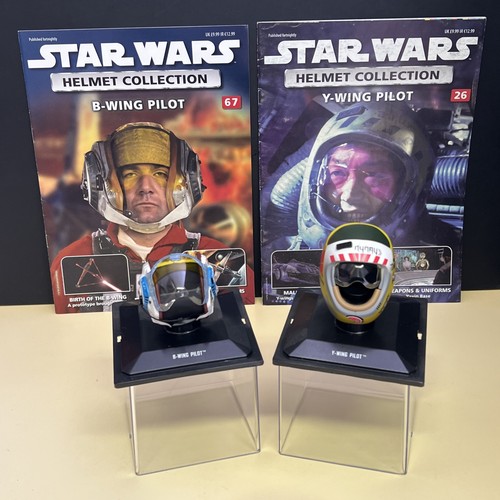Deagostini star wars - deagostini,