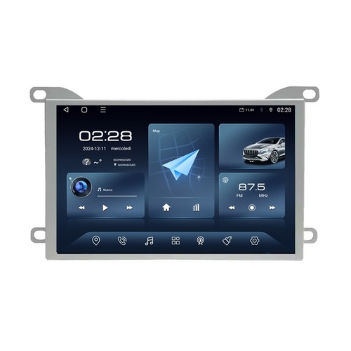 Autoradio android citroen - autoradio,