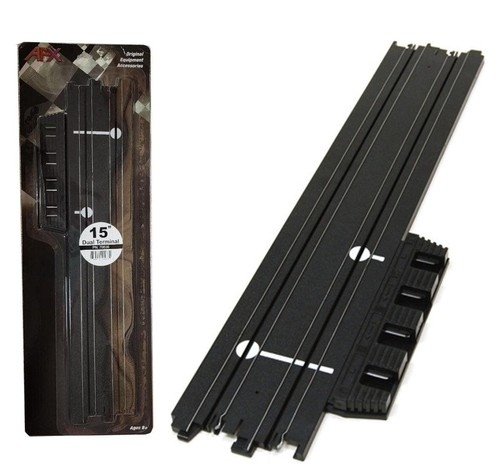 Afx dual power terminal - dual,