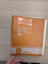Catalogo Parti Ricambio