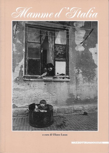 Libro mamme italia di - libro,