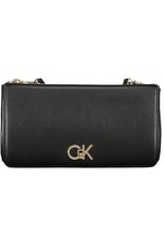 CALVIN KLEIN BORSA DONNA NERO