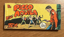 Tex Raccoltina Rossa n° 48 -