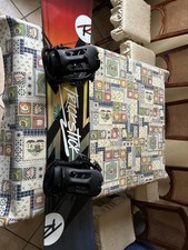 Tavola Da Snowboard Rossignol