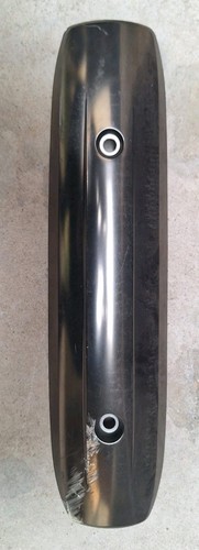 Yamaha protezione paracalore - yamaha,