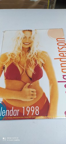 Calendario 1998 collezione - 1998,