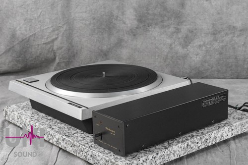 Giradischi technics 10mk2 - giradischi,