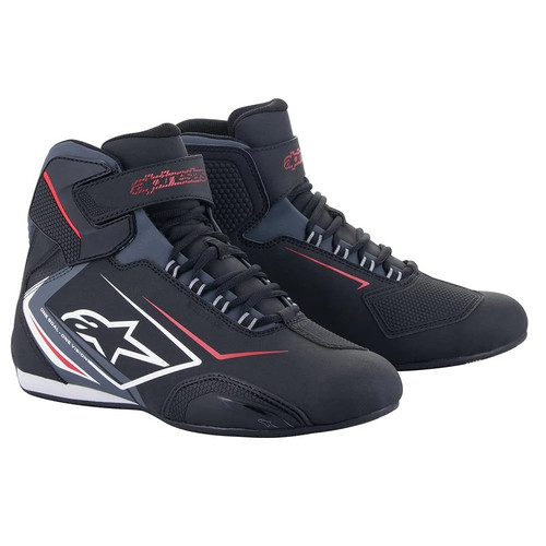 Alpinestars sector scarpe - alpinestars,