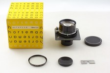 【TOP MINT con Box Cam】