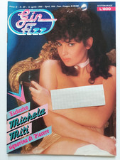 Rivista GIN FIZZ 29 1986