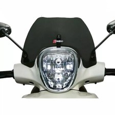 PARAVENTO SCURO PIAGGIO