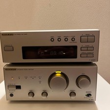 Onkyo A-909 Amplificatore