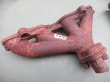 FIAT 600 D - Collettore