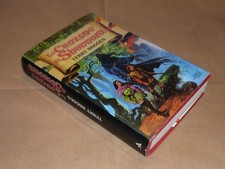 Terry Brooks, La Canzone di Shannara, Prima Edizione 1986