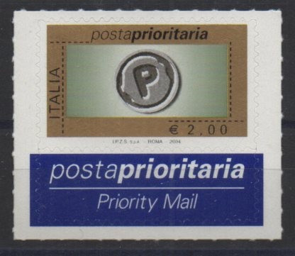 2004 repubblica italiana - italiana, n