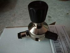 Riduttore Pressione Minor CO2 Alimentare 381000 Attacco Frontale M11X1 X GASATUR