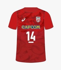 2025 Yuki Ishikawa T-shirt