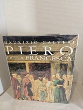 Piero Della Francesca, The