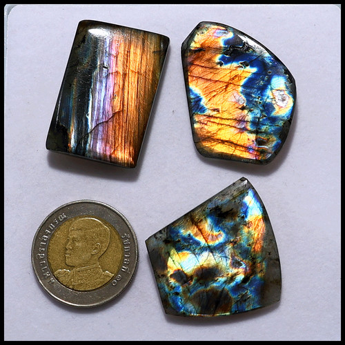 Aurora touched earth set - ~, di