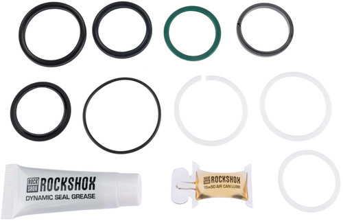 Rockshox service kit - service,