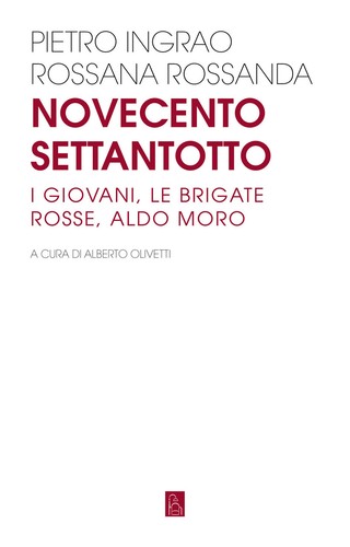 Novecentosettantotto i - novecentosettantotto.,