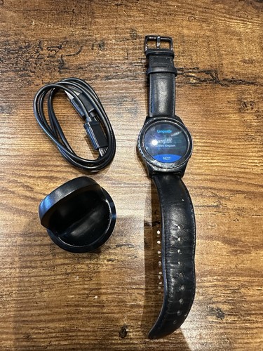 Smartwatch samsung gear - smartwatch,