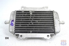 Radiatore acqua destro Piaggio