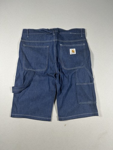 Pantaloncini stile carhartt - pantaloncini,