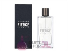 Abercrombie & Fitch Fierce