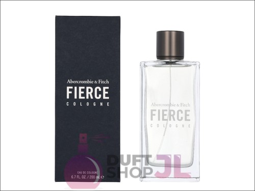 Abercrombie fitch fierce - abercrombie,