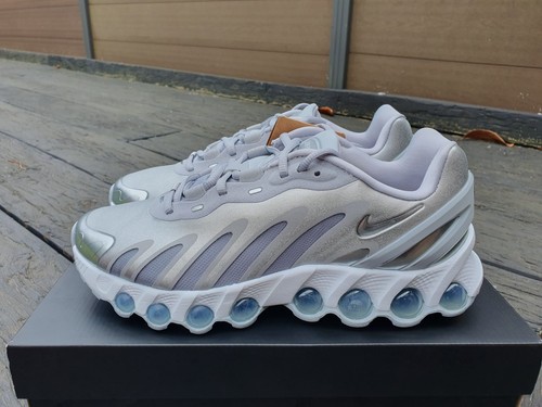 Nike air max - dn8, grigio