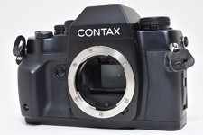 [Top MINT] Contax RX