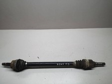 Albero motore anteriore destro
