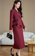 Completo Vino Rosso Elegante