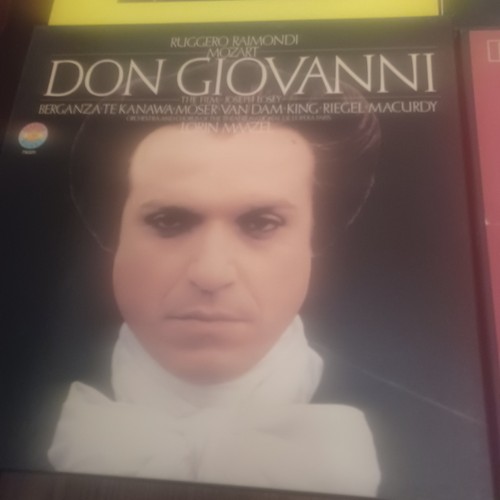 Lotto vinili musica - 38,
