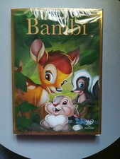 50 TITOLI DVD SIGILLATI-DISNEY