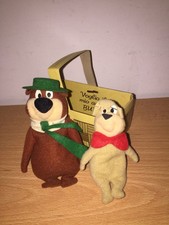 Hanna-Barbera ORSO YOGHI Yogi