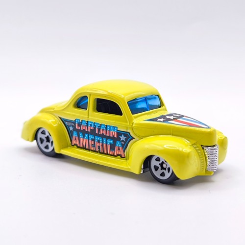 Hot wheels loose ford - loose,