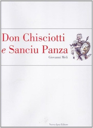 Libro nuovo giovanni meli - meli,