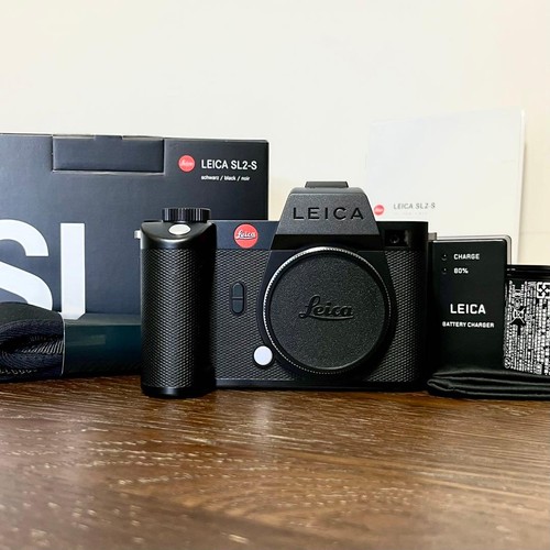 Leica sl2 232130 - leica,