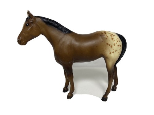 Vintage breyer molding - breyer,