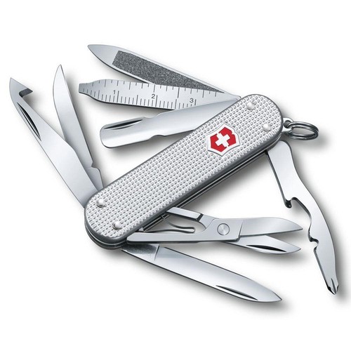 Victorinox mini champ alox - mini,