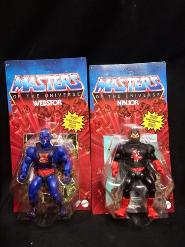 Figuras webstor ninjor - 2,