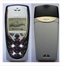 ????CELLULARE NOKIA 8310
