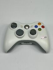 JOYSTICK CONTROLLER BIANCO MICROSOFT XBOX 360 A1422