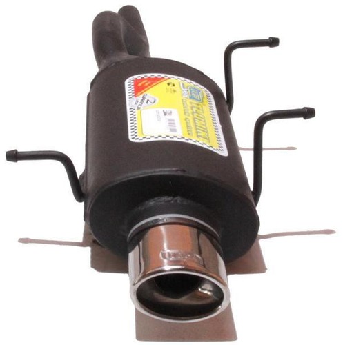 Ulter scarico sportivo x - ulter,