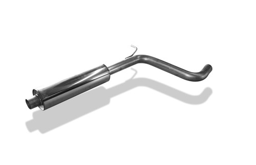 Fox acciaio inox - fox,