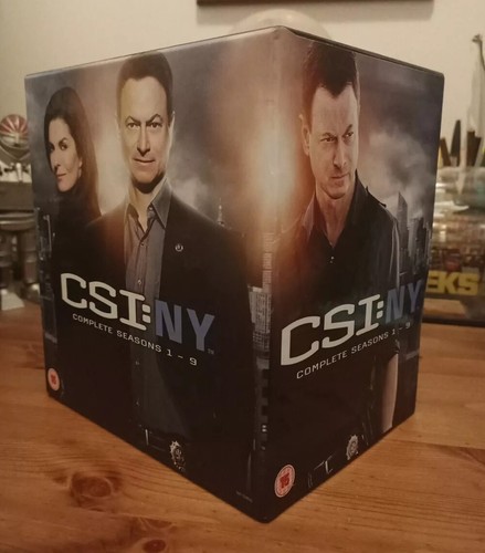 Csi crime scene - -,
